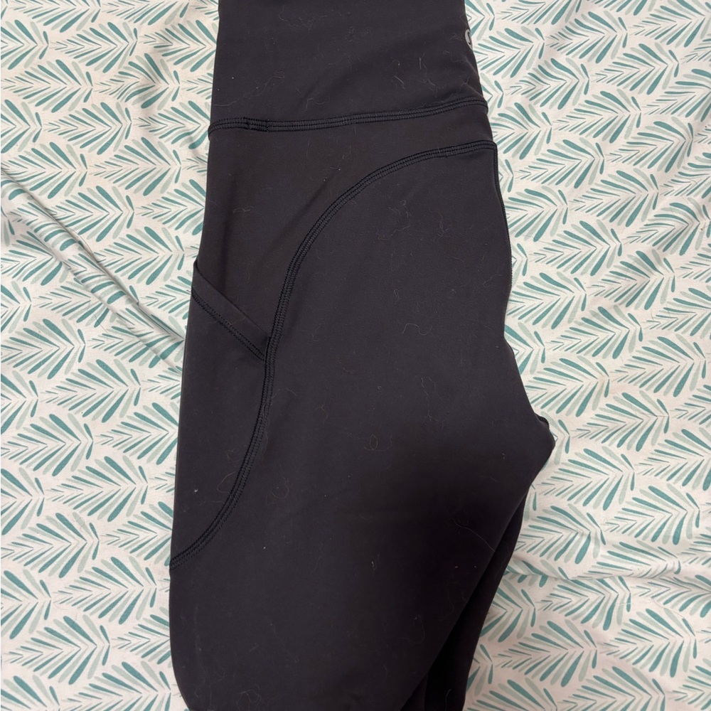 Lululemon In Movement Tights 4